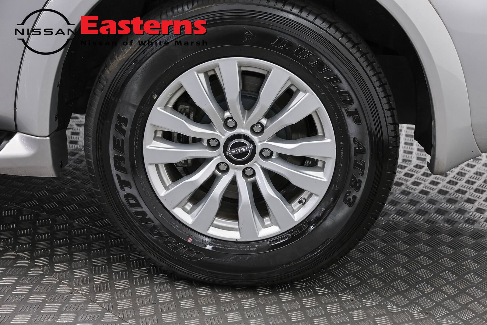Used 2023 Nissan Armada SV AWD/4WD image 34