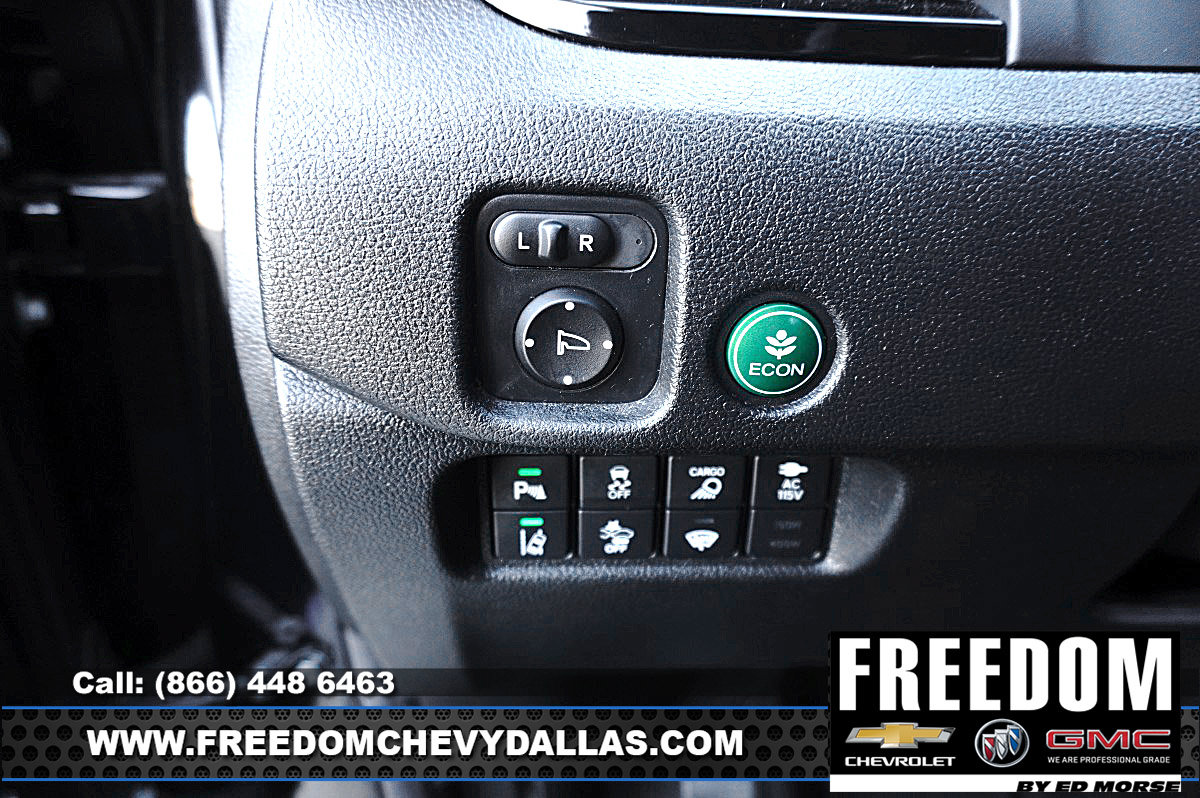 Used 2023 Honda Ridgeline Black Edition image 19
