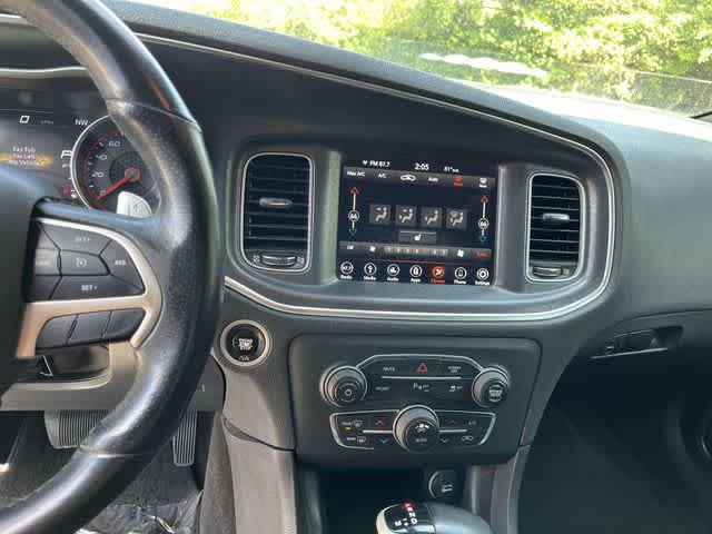 Certified 2018 Dodge Charger R/T RWD image 15