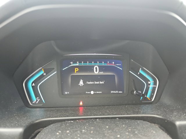 Used 2018 Honda Odyssey EX-L image 14