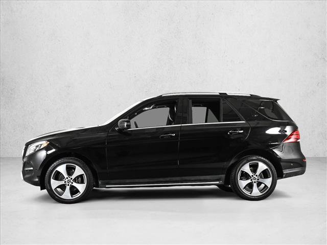Used 2017 Mercedes-Benz GLE 350 4MATIC image 9