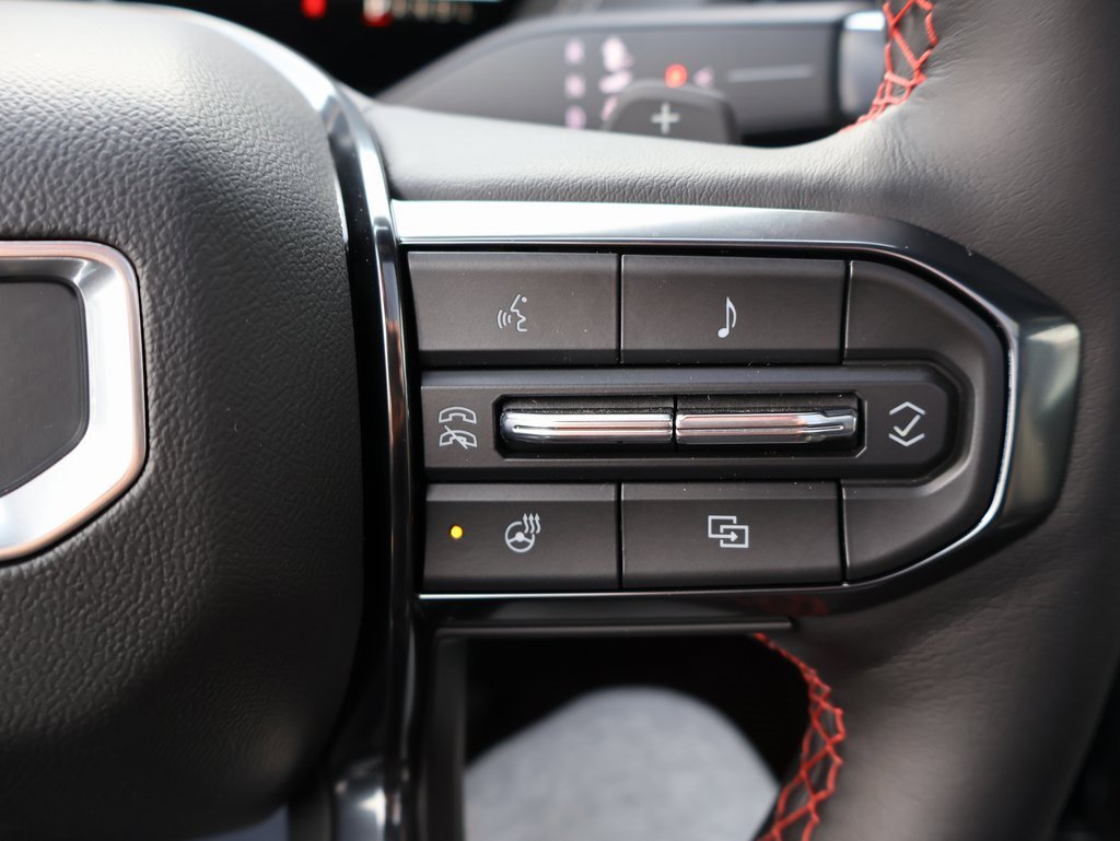 New 2025 GMC Yukon AT4 Ultimate image 19