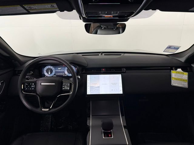 New 2026 Land Rover Range Rover Velar S image 28