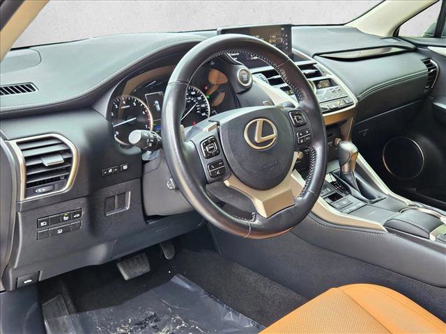 Used 2020 Lexus NX 300 NX 300 image 10