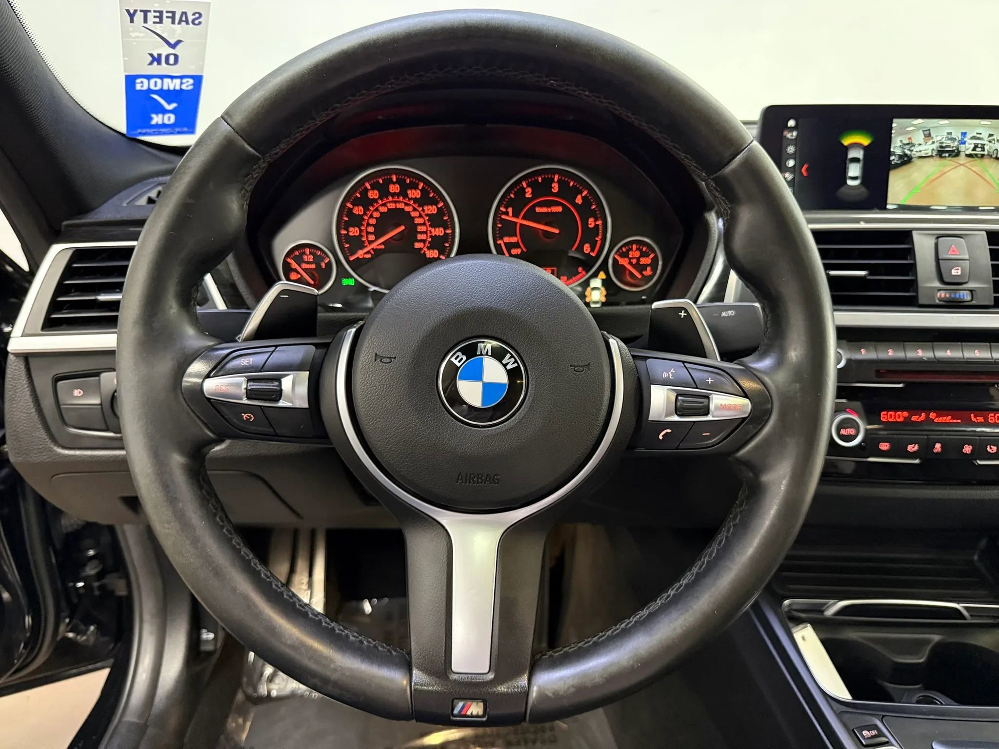 Used 2018 BMW 328d Sedan image 13