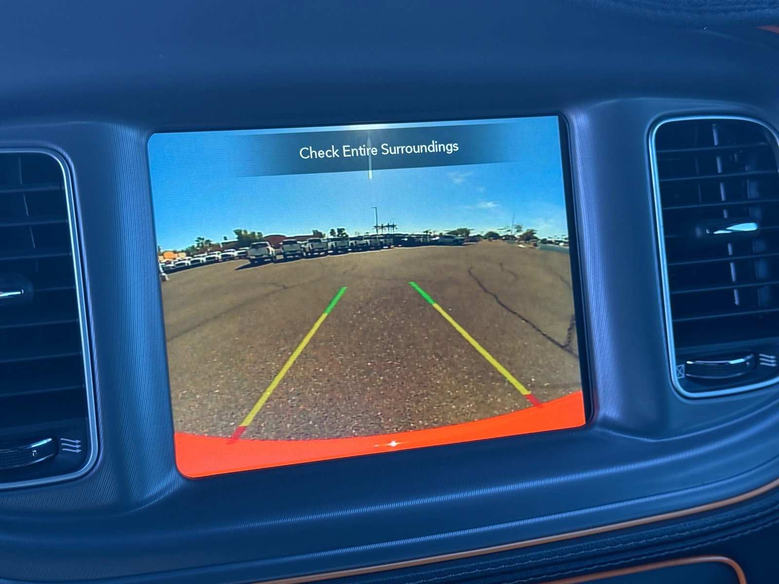 Used 2023 Dodge Charger Scat Pack w/ Plus Group image 20