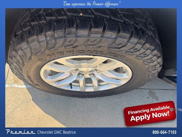 Used 2023 Chevrolet Tahoe LS w/ Driver Alert Package image 13