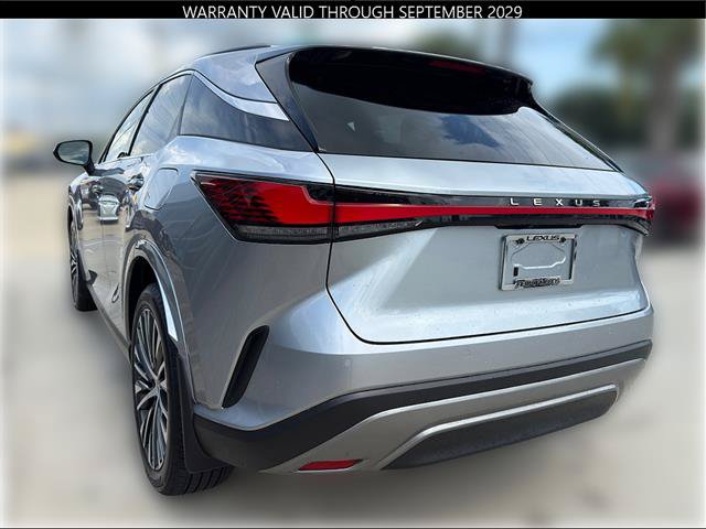 Certified 2023 Lexus RX 350 Premium Plus w/ Cold Area Package FWD image 6