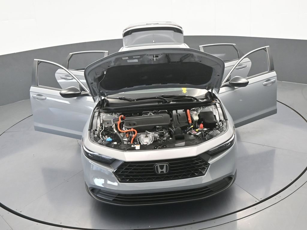 Used 2024 Honda Accord Sport image 76
