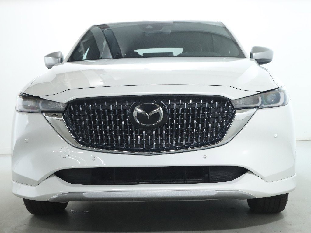 Used 2024 MAZDA CX-5 Signature image 5