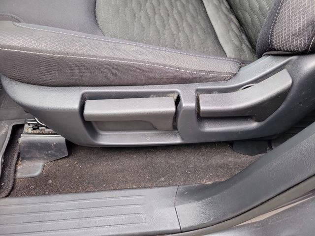 Used 2024 Nissan Pathfinder S AWD/4WD image 15