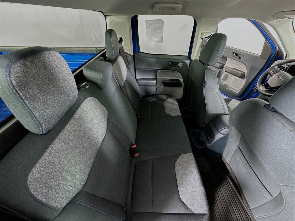 New 2026 Ford Maverick XLT w/ XLT Luxury Package image 25