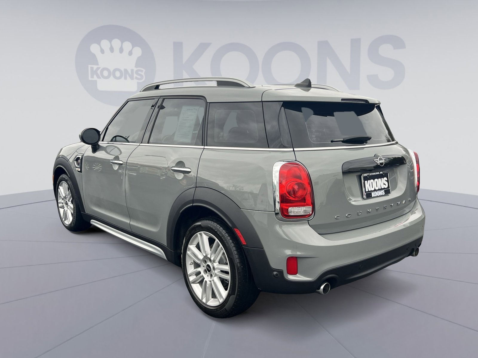 Used 2019 MINI Cooper Countryman S image 4