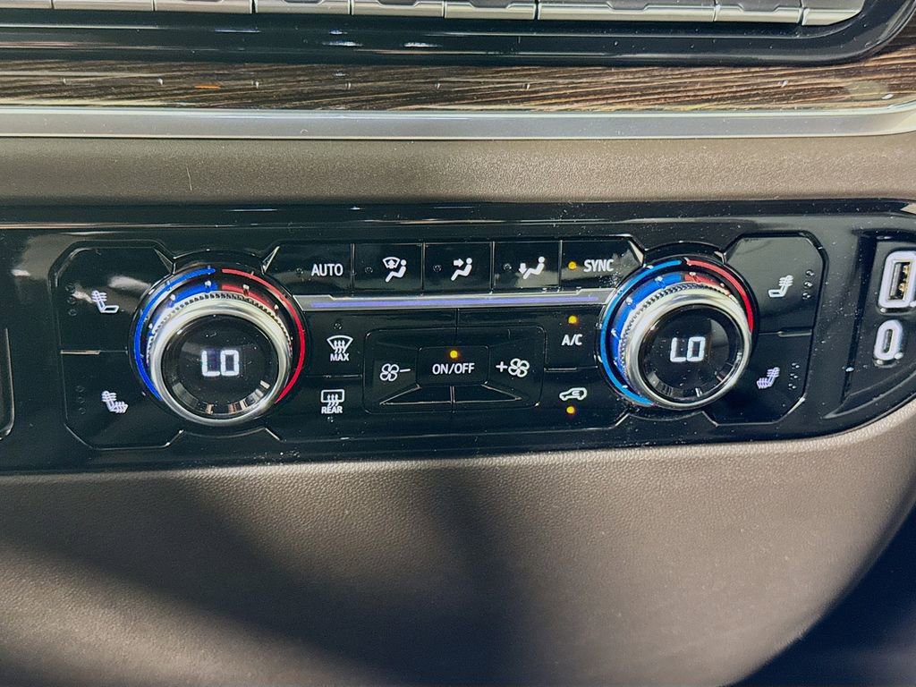 New 2026 GMC Sierra 1500 SLE w/ Preferred Package image 10