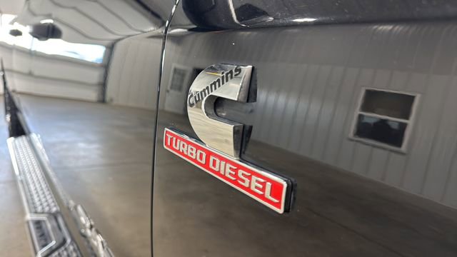 Used 2019 RAM 3500 Tradesman image 5