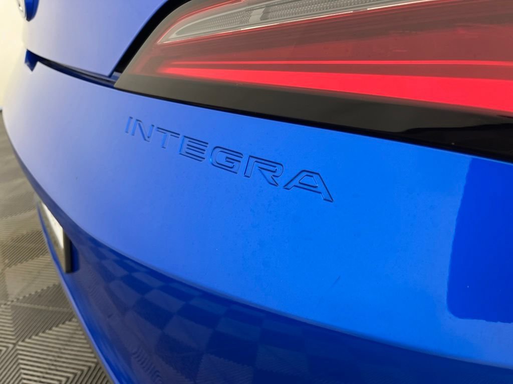 Used 2026 Acura Integra A-Spec FWD image 3