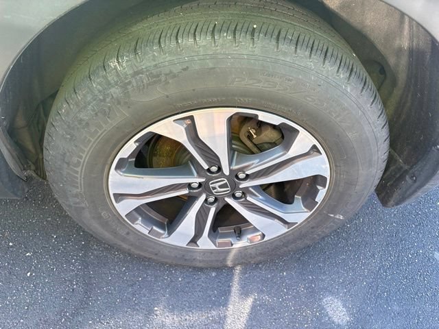 Used 2019 Honda CR-V LX image 11