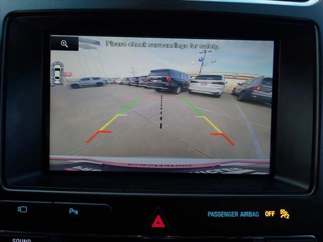 Used 2016 Ford Explorer Limited AWD/4WD image 18