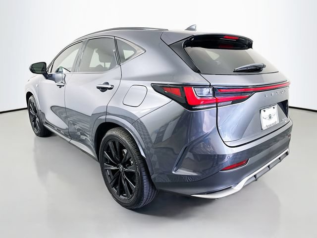 Used 2022 Lexus NX 350 F Sport AWD/4WD image 7