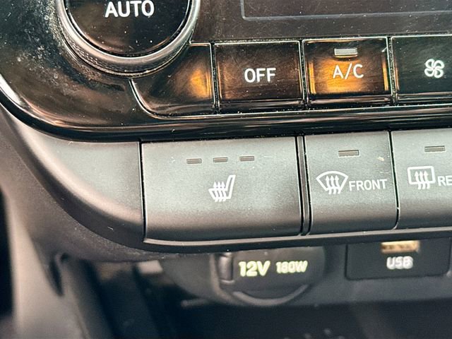 Used 2023 Hyundai Elantra N image 21