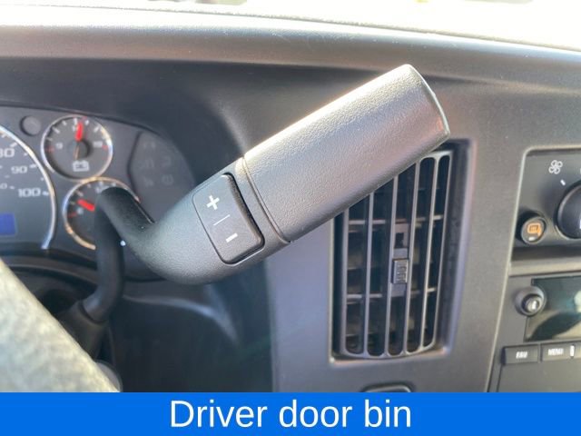 Certified 2024 Chevrolet Express 2500 Extended image 9