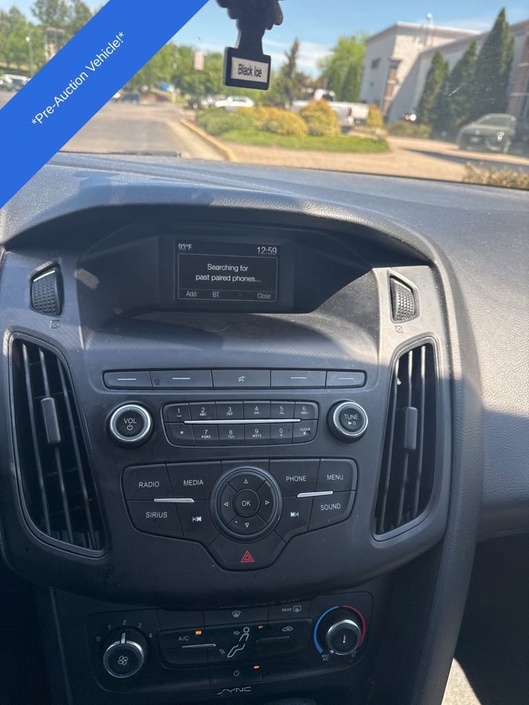 Used 2018 Ford Focus SE image 8