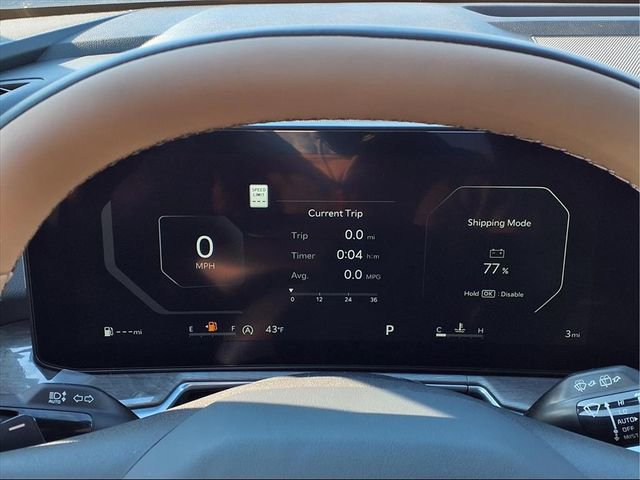 New 2026 Kia Sorento SX Prestige image 13