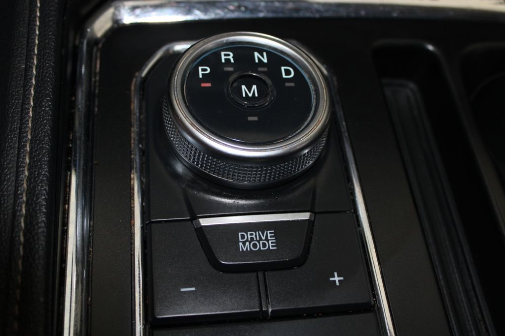 Used 2022 Ford Expedition XLT image 46