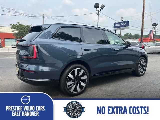 New 2025 Volvo EX90 Ultra image 6