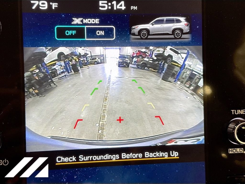 Used 2026 Subaru Forester Premium AWD/4WD image 13