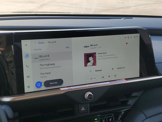 New 2026 Toyota Crown XLE image 20