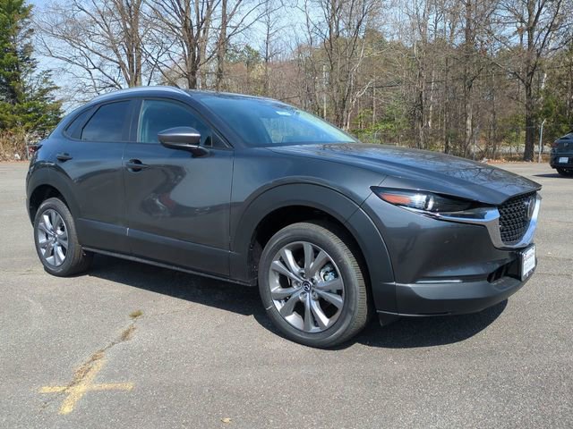 New 2026 MAZDA CX-30 AWD 2.5 S image 2