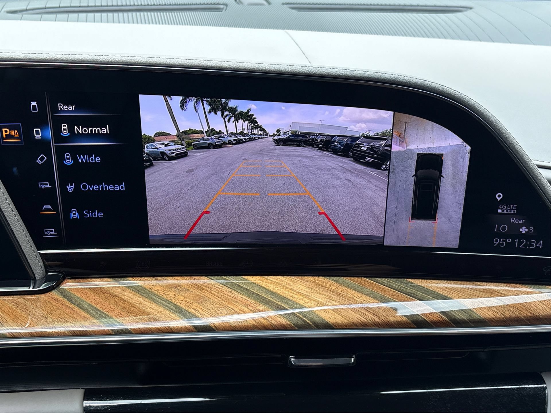 Certified 2023 Cadillac Escalade ESV Sport Platinum w/ LPO, ONYX Package RWD image 27