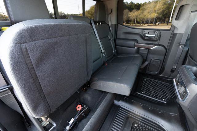 Used 2021 GMC Sierra 1500 SLT w/ SLT Premium Plus Package image 36