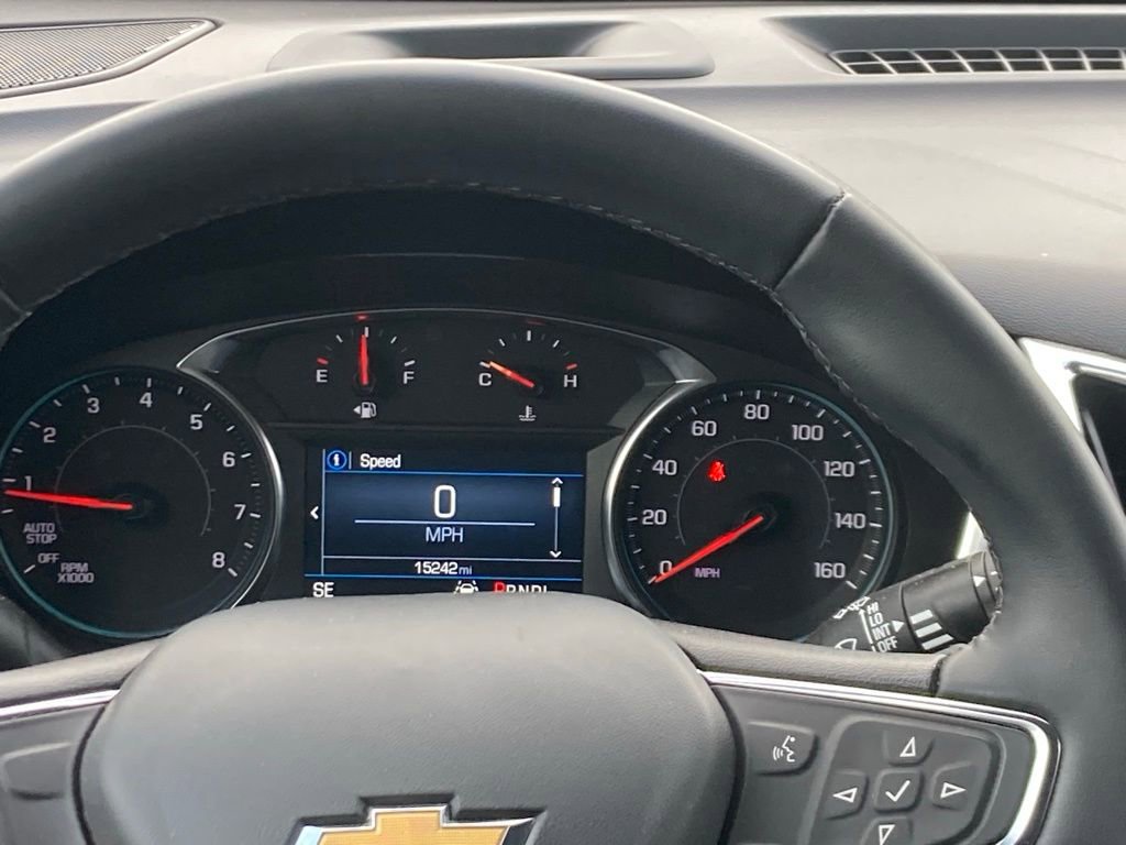Used 2024 Chevrolet Equinox LT image 15