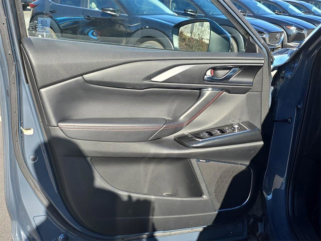 Used 2023 MAZDA CX-9 Carbon Edition image 20