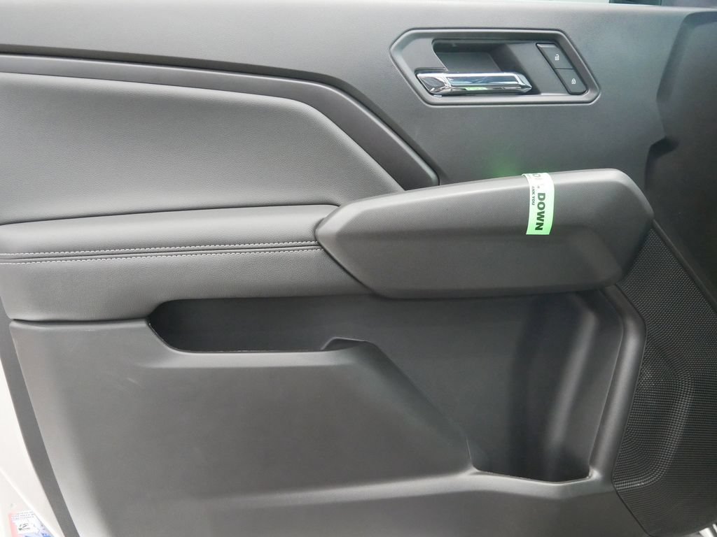 New 2026 GMC Canyon Elevation w/ Convenience Package AWD/4WD image 11