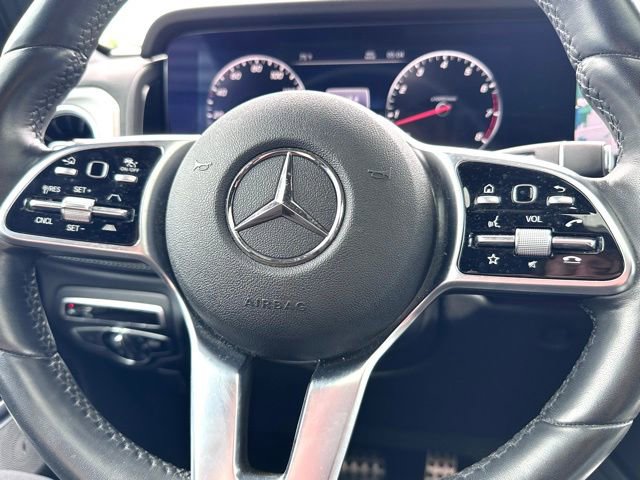 Certified 2021 Mercedes-Benz G 550 image 18