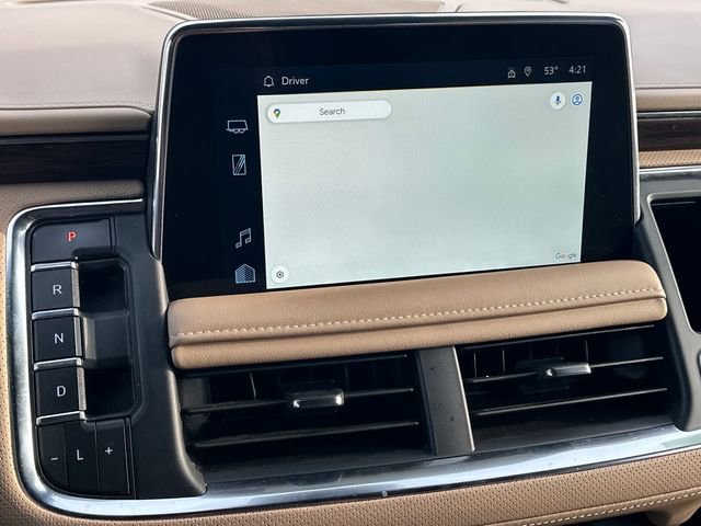 Used 2024 Chevrolet Tahoe Premier image 21