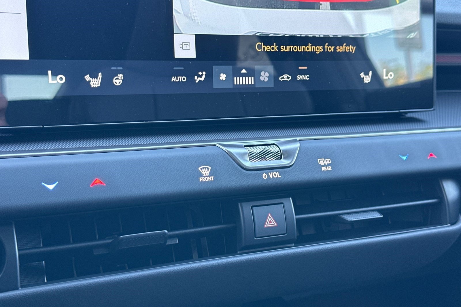 New 2026 Lexus ES 350h AWD w/ Convenience Package image 18