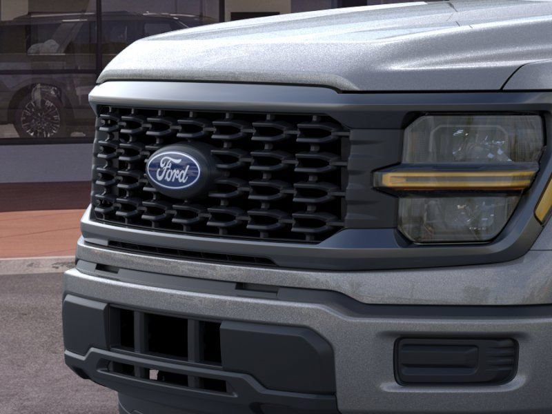 New 2026 Ford F150 STX RWD image 17
