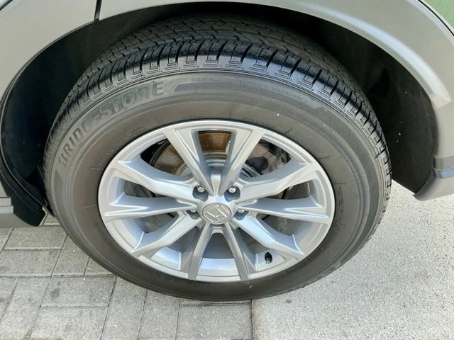 Certified 2025 Honda CR-V EX image 13