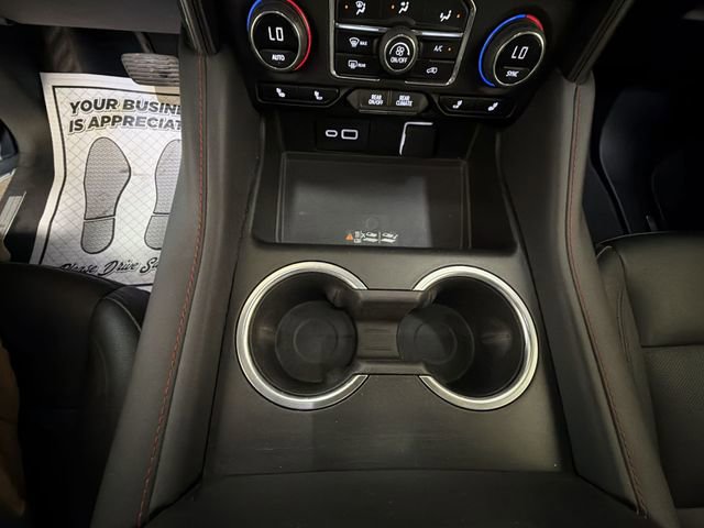 Certified 2023 Chevrolet Tahoe RST w/ Luxury Package AWD/4WD image 21