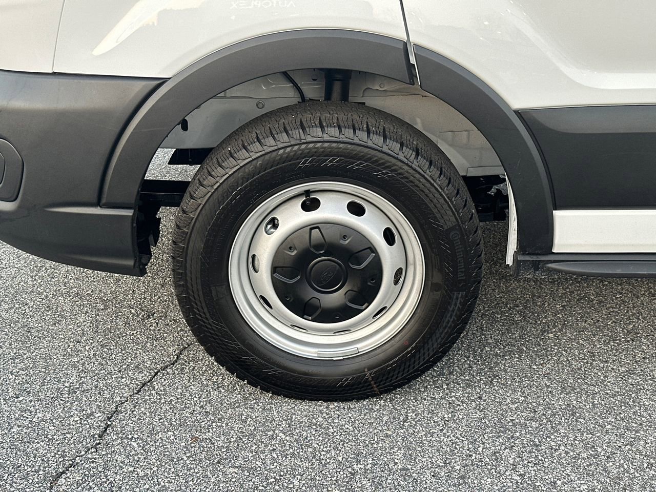 Used 2026 Ford Transit 350 148 High Roof Extended image 11