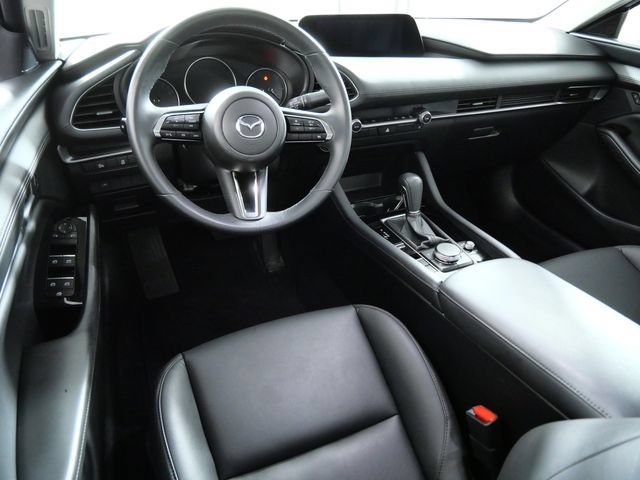 Used 2024 MAZDA MAZDA3 s FWD image 4
