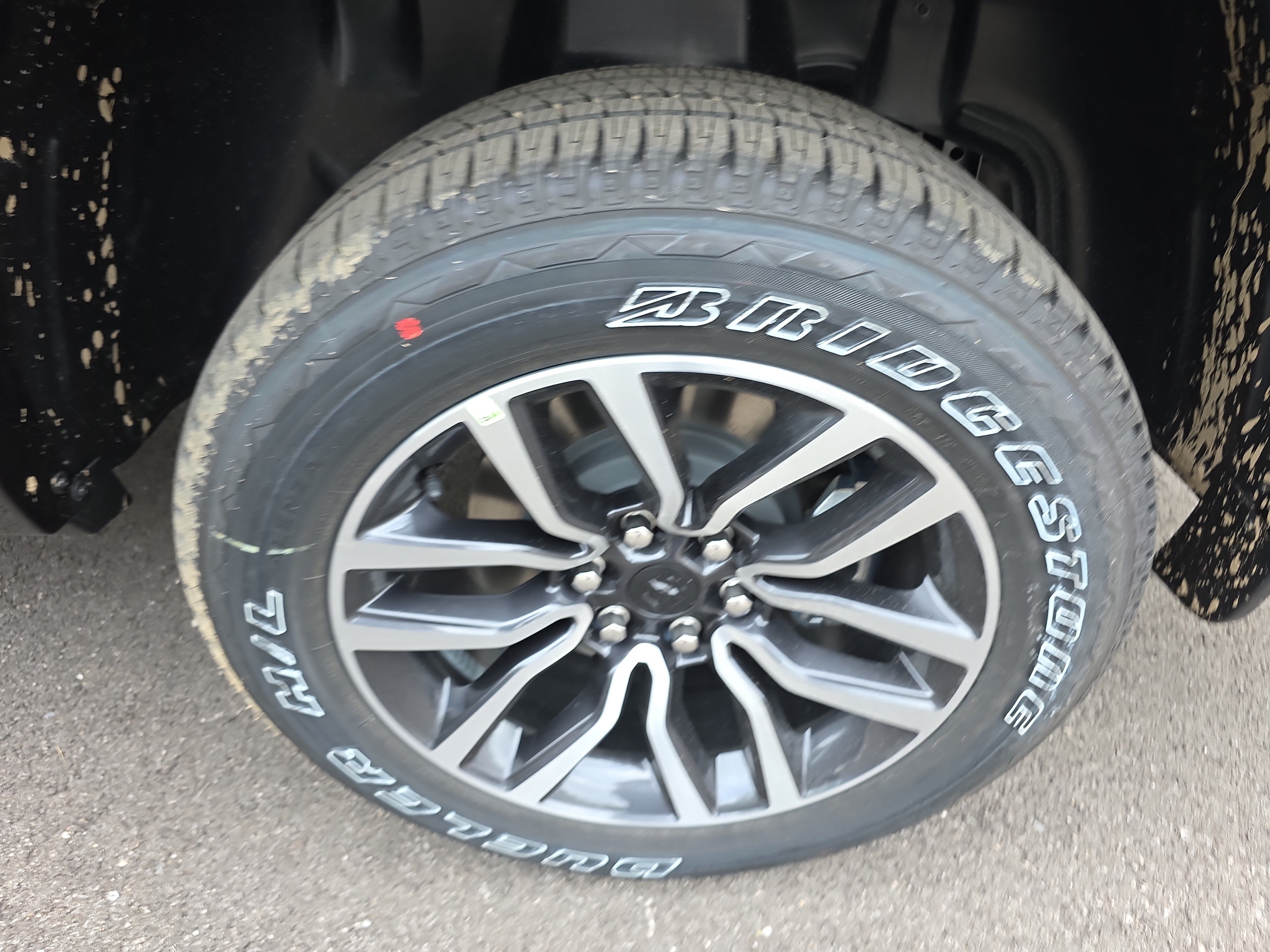 New 2027 RAM 1500 Longhorn AWD/4WD image 42