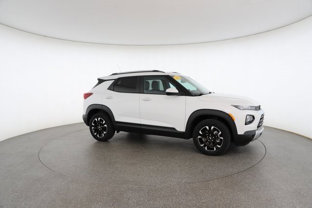 Used 2022 Chevrolet TrailBlazer LT w/ Convenience Package image 25