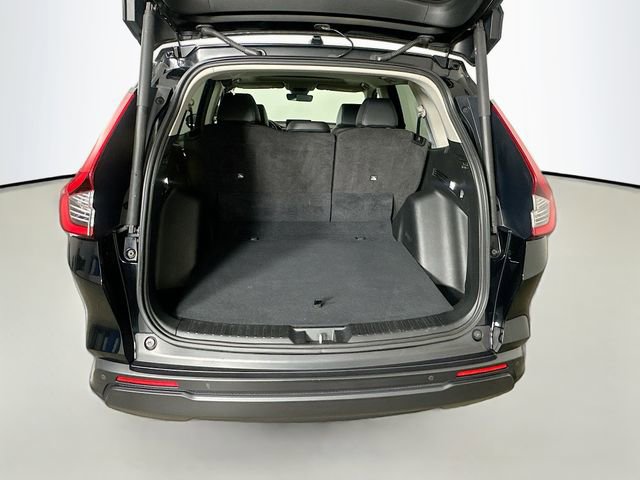 Certified 2023 Honda CR-V EX-L image 32