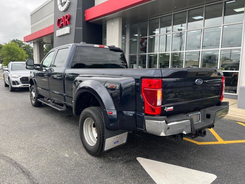 Used 2021 Ford F350 XLT w/ XLT Value Package image 6