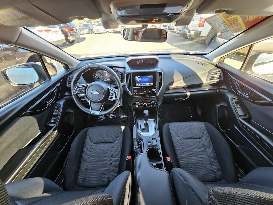 Used 2021 Subaru Crosstrek 2.0i AWD/4WD image 26